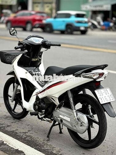 Fu up wave i cực đẹp