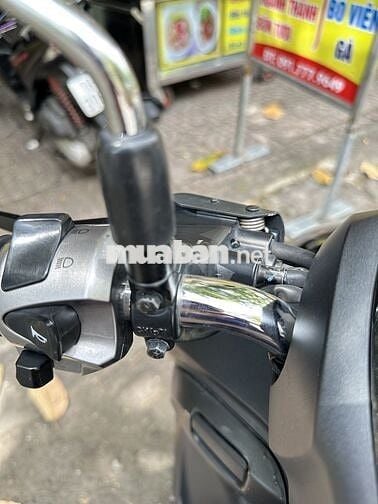 Scoopy Indo, xe ít đi nguyên zin