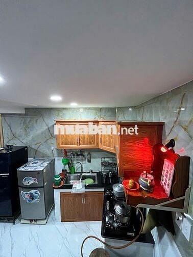 🔥 Nhà 3 Tầng Nguyễn Duy Dương Q10 – 22m², Sổ Riêng, Giá Chỉ 3.5 Tỷ!