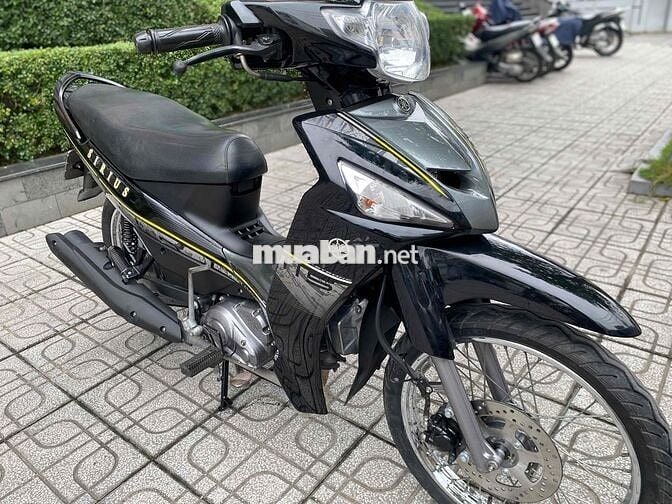 YAMAHA sirius fi 2022 bstp chính chủ keng zing