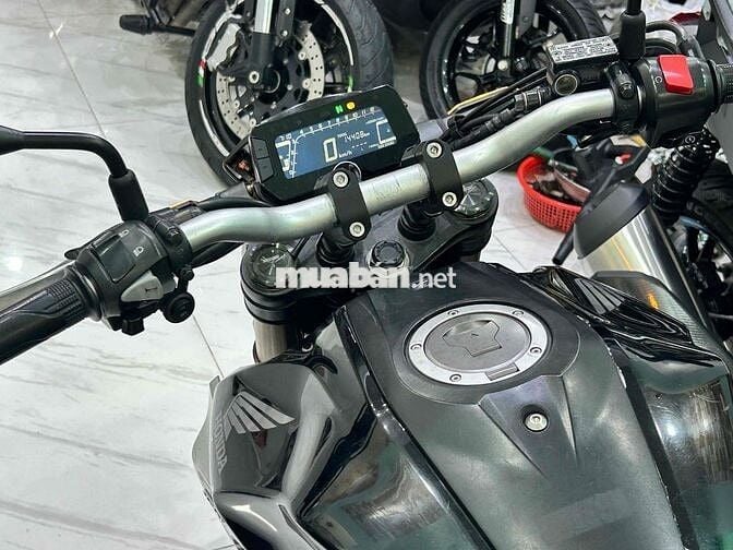 Honda CB300R