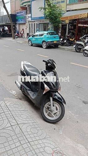 Bán Xe SCR đã dọn lại đẹp, bao check gốc