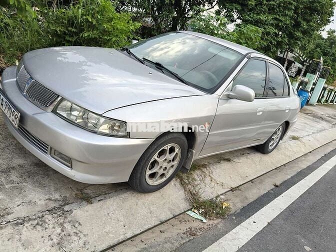2002 - 150000 km