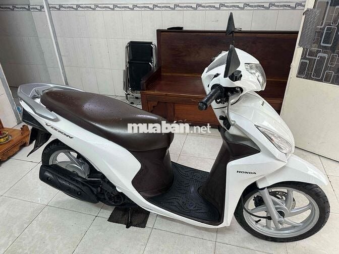 Bán vison 2017bstp xe đẹp máy zin êm(trùm mền)9chủ
