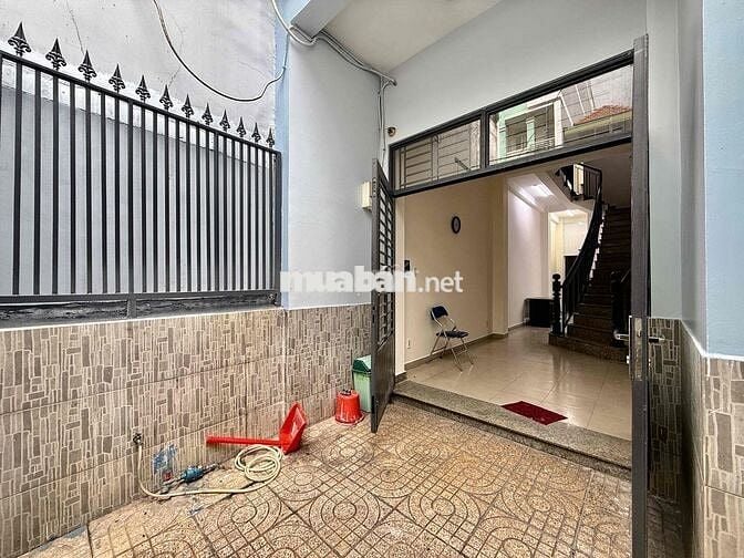 Cho Thuê Nhà Nguyên Căn 1trệt 3Lầu 7PN 5Wc Kinh Doanh Spa ,Vp, Nhà Ở