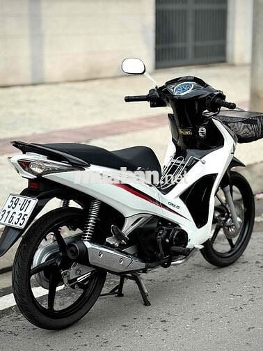 Fu up wave i cực đẹp