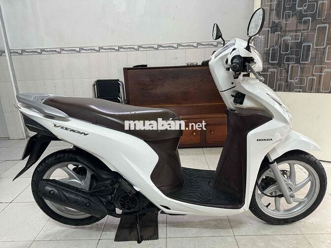 Bán vison 2017bstp xe đẹp máy zin êm(trùm mền)9chủ