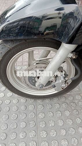 Bán Xe SCR đã dọn lại đẹp, bao check gốc