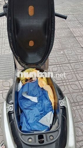 Bán Xe SCR đã dọn lại đẹp, bao check gốc