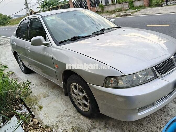 2002 - 150000 km
