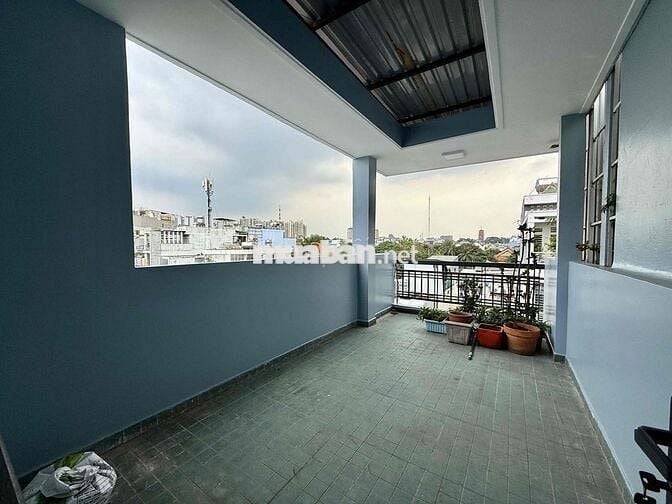 Cho Thuê Nhà Nguyên Căn 1trệt 3Lầu 7PN 5Wc Kinh Doanh Spa ,Vp, Nhà Ở