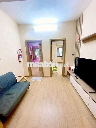 💦 TT MAI DỊCH - 100m² - 4 PN - LÔ GÓC THOÁNG SÁNG -SỔ CC- Chỉ 4 tỷ 82