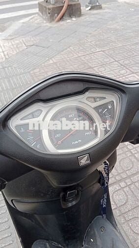 Bán Xe SCR đã dọn lại đẹp, bao check gốc