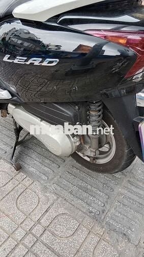 Bán Xe SCR đã dọn lại đẹp, bao check gốc