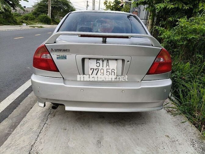 2002 - 150000 km