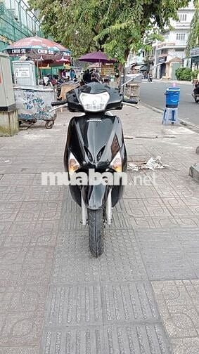 Bán Xe SCR đã dọn lại đẹp, bao check gốc