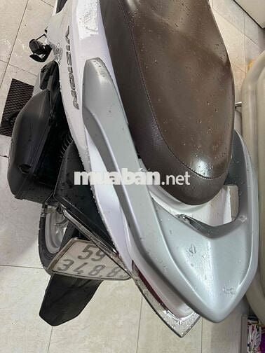 Bán vison 2017bstp xe đẹp máy zin êm(trùm mền)9chủ