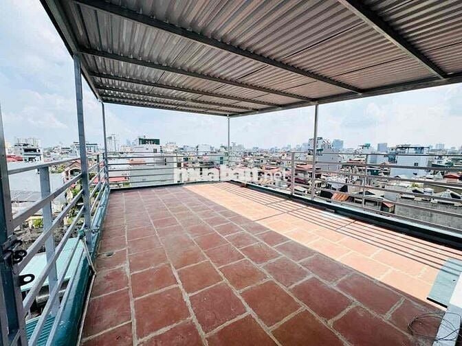 TRUNG TÂM ĐỐNG ĐA – NHÀ ĐẸP 7 TẦNG – CÓ Ô CHỜ THANG MÁY