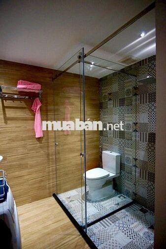 KHAI TRƯƠNG CHO THUÊ PENTHOUSE FULL NỘI THẤT CAO CẤP - NGÃ TƯ BẢY HIỀN