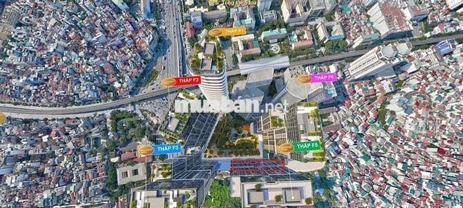 mở bán căn hộ SUN FELIZA SUITES xuân thuỷ cầu giấy - quỹ độc quyền