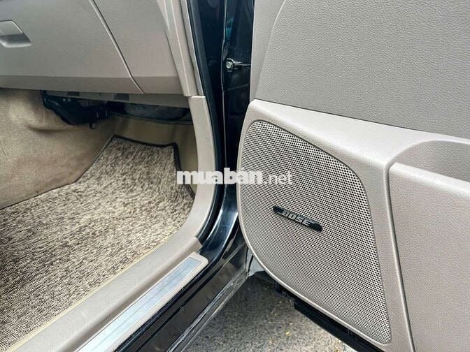 Bán Nissan Murano 2005 SL 3.5L FWD Mạnh Mẽ