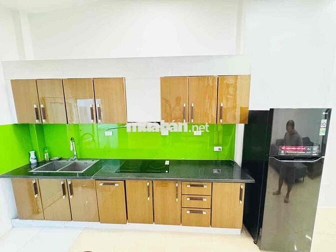 TRUNG TÂM ĐỐNG ĐA – NHÀ ĐẸP 7 TẦNG – CÓ Ô CHỜ THANG MÁY