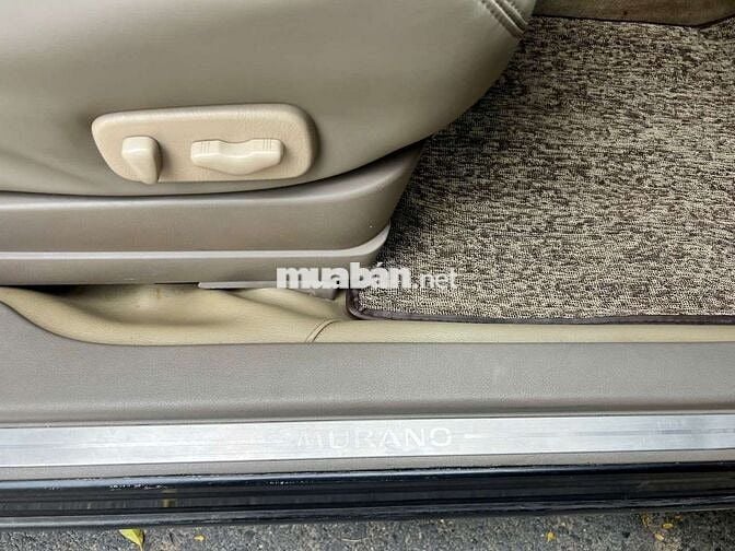 Bán Nissan Murano 2005 SL 3.5L FWD Mạnh Mẽ