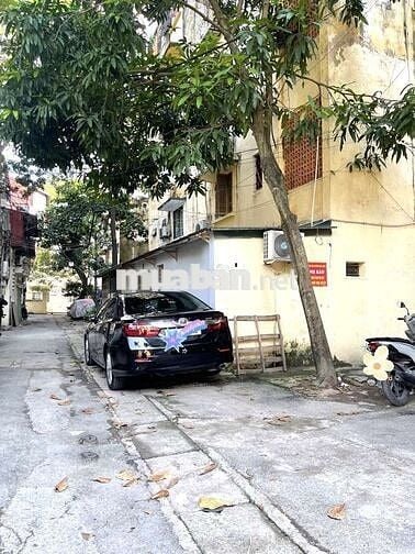 💦 TT MAI DỊCH - 100m² - 4 PN - LÔ GÓC THOÁNG SÁNG -SỔ CC- Chỉ 4 tỷ 82