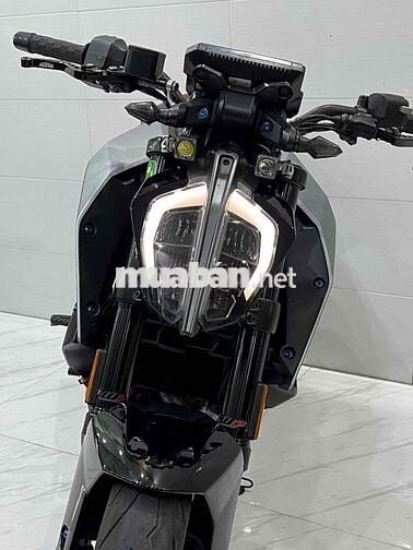 DUKE390