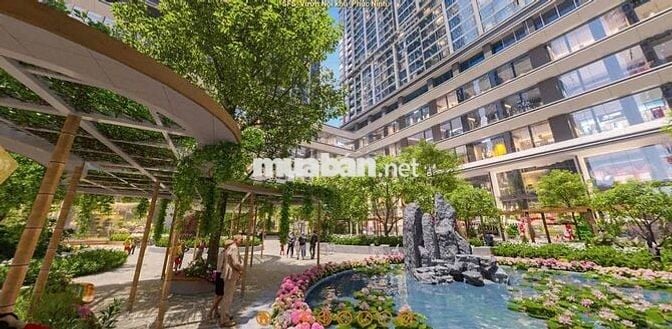 mở bán căn hộ SUN FELIZA SUITES xuân thuỷ cầu giấy - quỹ độc quyền