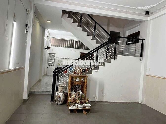 ⚘️🏡CHO THUÊ NHÀ 2 TẦNG MẶT TIỀN HUY CẬN, HÒA CƯỜNG