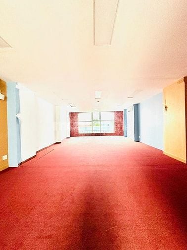 Cho thuê nhà mặt tiền số 135A Lê Quang Định, Phường 14, Bình Thạnh