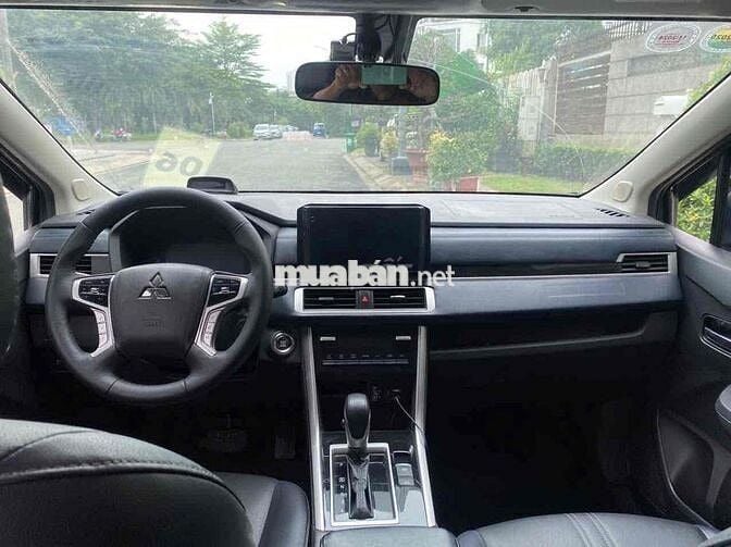 Mitsubishi Xpander Cross 2023 - 82000 km