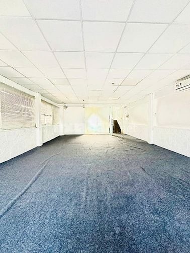 Cho thuê nhà mặt tiền số 135A Lê Quang Định, Phường 14, Bình Thạnh