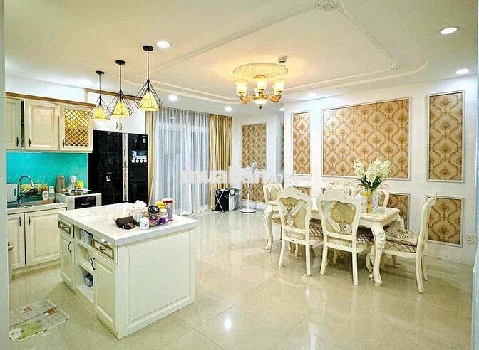Chính Chủ Bán Gấp PenHouse HKTG 145m2, SHR