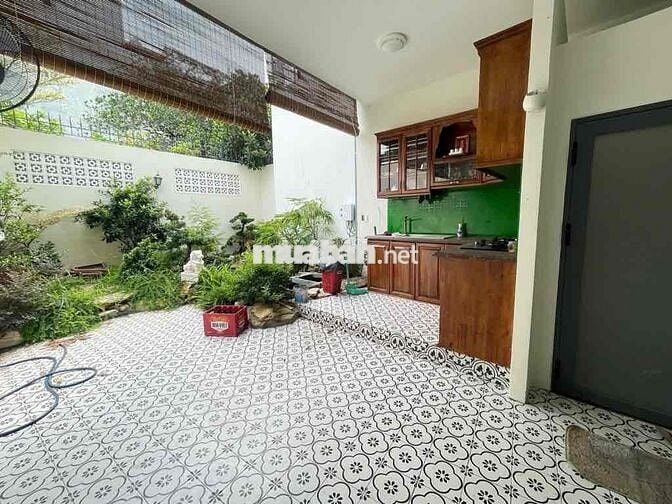 🔥NHÀ 1 XẸT HOÀNG DIỆU 2 – LINH TRUNG – 110M² NGANG 8.1M – CHỈ 6.8 TỶ🔥
