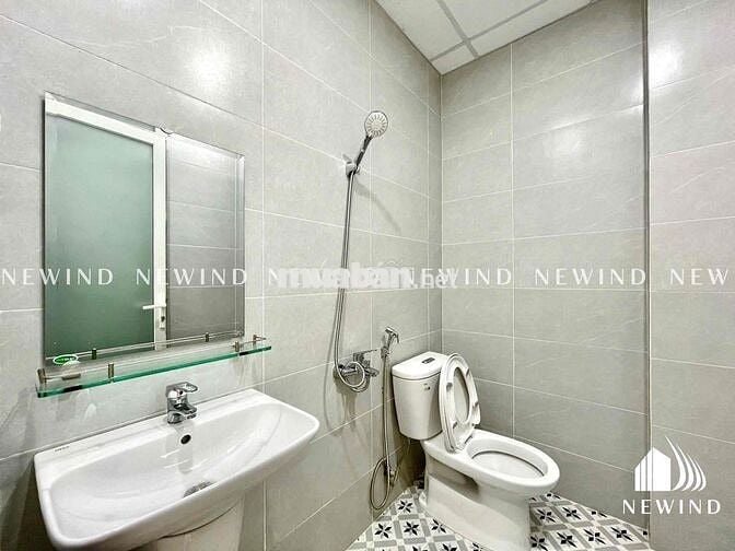 ✨ Căn hộ studio xịn xò Lý Phục Man Q7 – Full nội thất, ban công thoáng