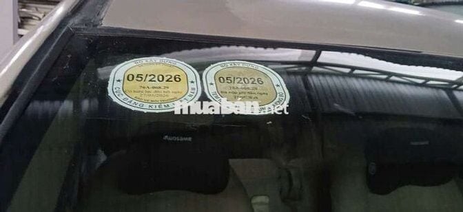 INNOVA 2008G ,chính chủ ,gia đình cần bán
