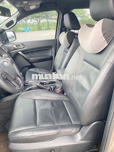 Ford Everest 2020 Titanium 2.0L AT 4x2 - 97000 km