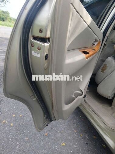 INNOVA 2008G ,chính chủ ,gia đình cần bán
