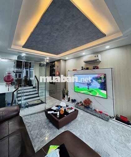 TÂN PHÚ | P. TÂN SƠN NHÌ – 2 TẦNG ~65M² CHỈ 6.1 TỶ TL
