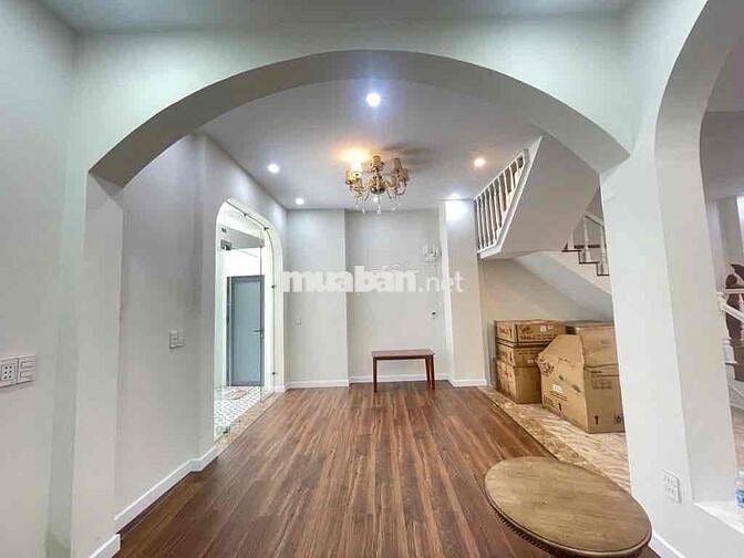 🔥NHÀ 1 XẸT HOÀNG DIỆU 2 – LINH TRUNG – 110M² NGANG 8.1M – CHỈ 6.8 TỶ🔥