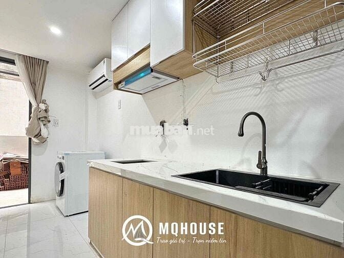 Chính Chủ Cho Thuê Căn Hộ Chung Cư ( 40m2 ) Quận 10 Phòng Ban Công