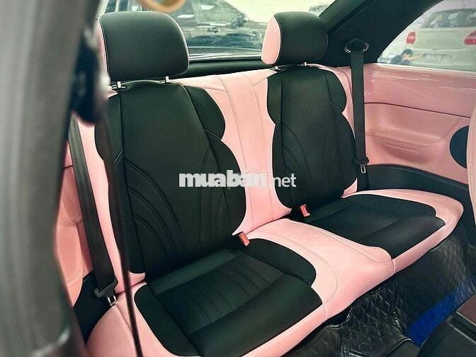 🧨 Volkswagen New Beetle - Black Pink Editions 🧨