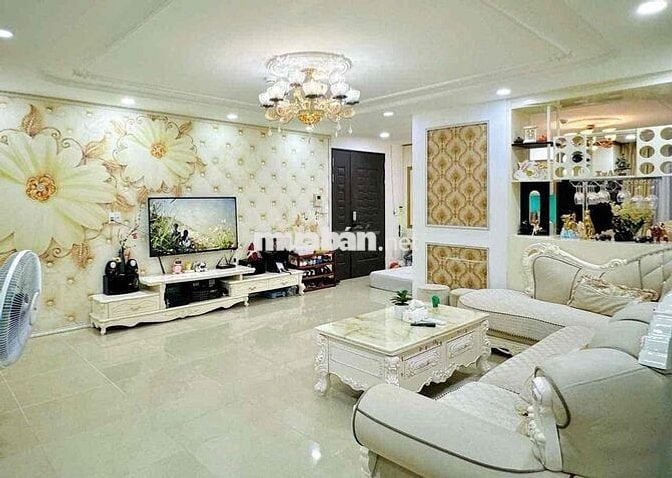Chính Chủ Bán Gấp PenHouse HKTG 145m2, SHR