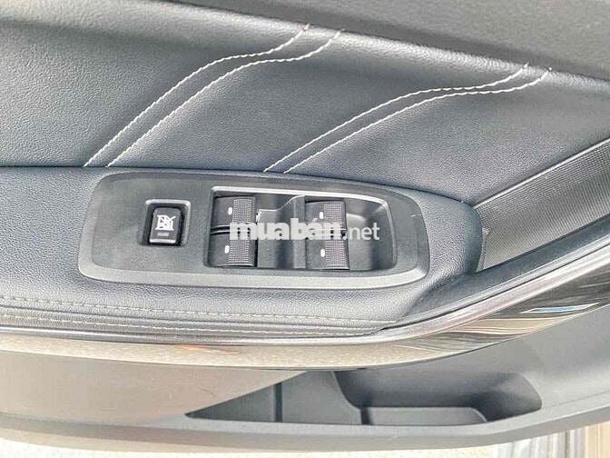 Ford Everest 2020 Titanium 2.0L AT 4x2 - 97000 km