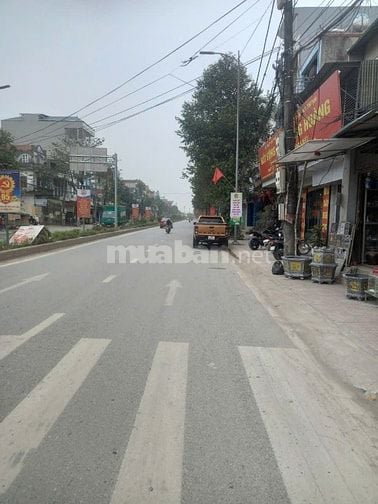 Tôi chính chủ bán đất Trung tâm thị trấn Kim bài- Thanh oai 43,3 m2