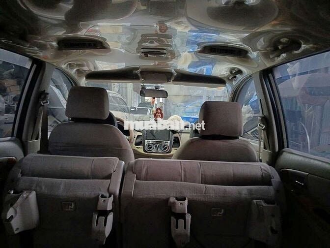 INNOVA 2008G ,chính chủ ,gia đình cần bán