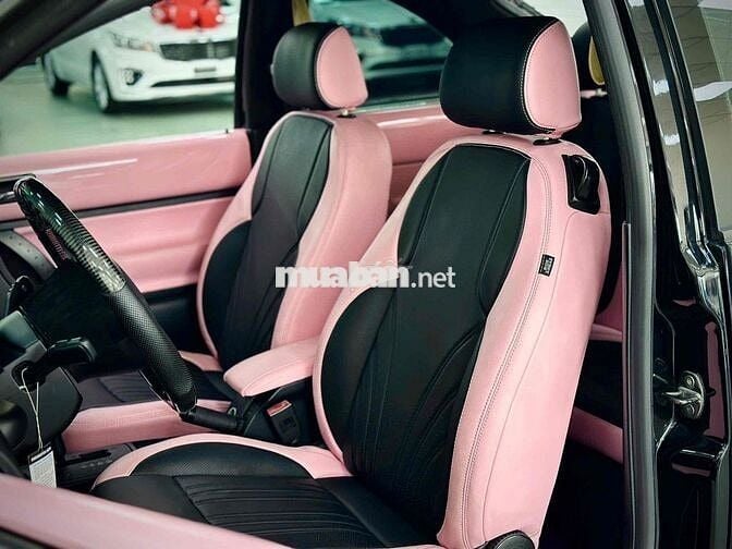 🧨 Volkswagen New Beetle - Black Pink Editions 🧨