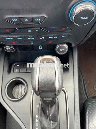 Ford Everest 2020 Titanium 2.0L AT 4x2 - 97000 km